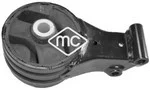 قاعدة المحرك الخلفية Metalcaucho