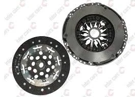 Kit d'embrayage Schaeffler LuK