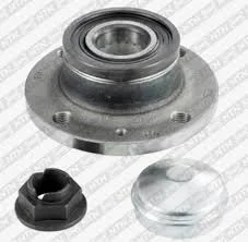 MOYEU Ar Opel Corsa D >06- 30x120x64