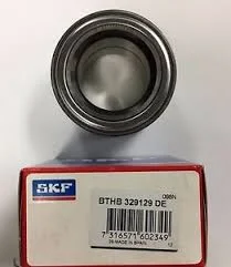 المحمل SKF