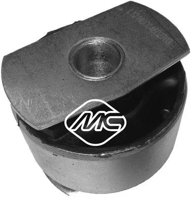 الجلبة المطاطية Metalcaucho