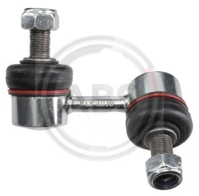 (SL7950L)BIELETTE DE BARRE STAB AV G MITS.TRITON 4X4TEK-MI-147 2/SACH