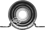 SUPPORT CARDAN BMW X5 D30 1/SACH