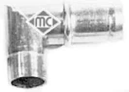 PIPE EAU R19 7701466076 CLIO