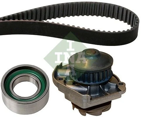 KIT.DIST 134D  AVEC P/E(S-261)FIAT PUNTO-PALIO ESS.