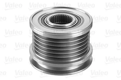 POULIE ALT AUDI A4-A6 -Q5 VW AMAROCK-VW GOLF V , VII  5350124100