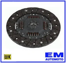 قرص القابض Schaeffler LuK