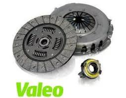 طقم القابض VALEO