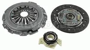 KIT FIAT PUNTO 1.9 D