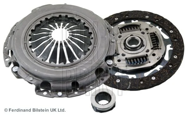 Kit d'embrayage Schaeffler LuK