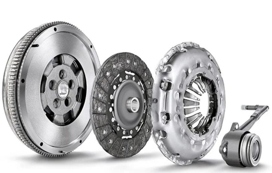طقم القابض Schaeffler LuK