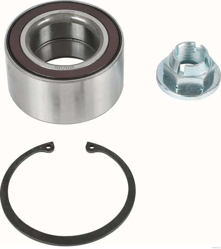KIT RLT AV(45X82X42) avec capteur ABS intégré FORD FOC III 2.0 TDCi