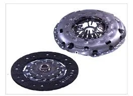 طقم القابض Schaeffler LuK