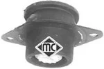 قاعدة المحرك Metalcaucho