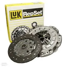 Kit d'embrayage Schaeffler LuK