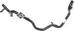TUBE D'EAU  VW SHARAN OR 7M0121065AF 1/SACH