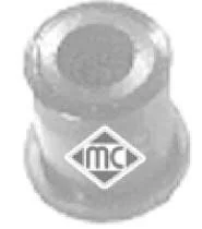 الجلبة المطاطية Metalcaucho