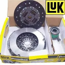 Kit d'embrayage Schaeffler LuK