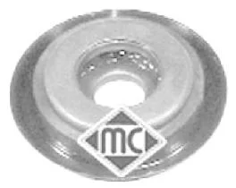 Roulement Metalcaucho