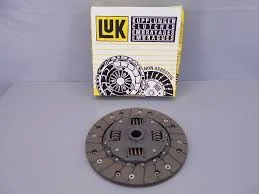 Disque d'embrayage Schaeffler LuK