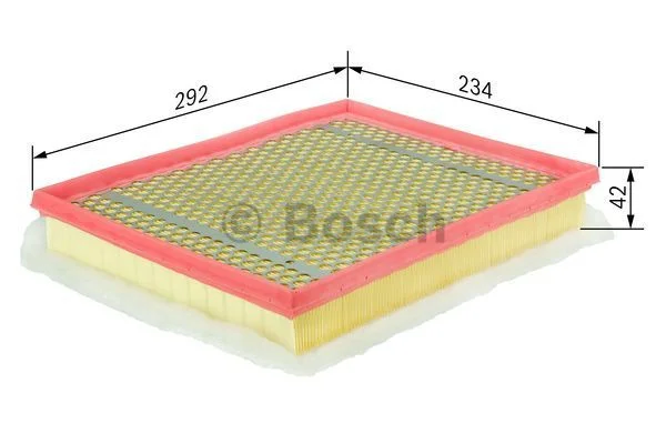 فلتر الهواء BOSCH