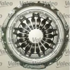 Kit d'embrayage VALEO