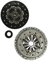 Kit d'embrayage Schaeffler LuK