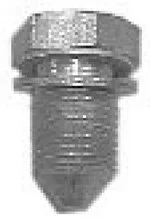 BOUCHON DE CARTER V.W GOLF 6/SACH