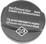 BOUCHON D'HUILE MERCEDES 190 T. 201/M.250 T.124 2/SACH