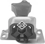قاعدة المحرك Metalcaucho