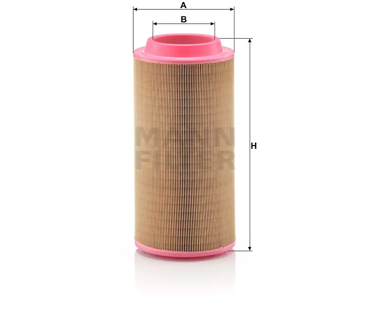 Filtre à air MISFAT