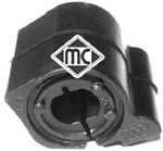 Caoutchou Suspension, stabilisat -CITRO-C3-1.4 Hdi OR509491 MA 4/SACH