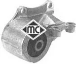 SUPPORT B/V VW TRANSPORTEUR T4 1/SACH