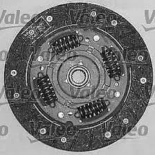Kit d'embrayage VALEO