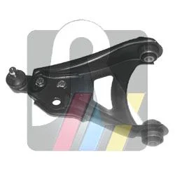 TRIANGLE AV GAUCHE RLT CLIO I