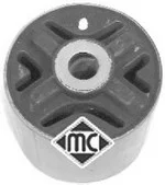 الجلبة المطاطية Metalcaucho
