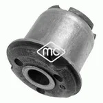 الجلبة المطاطية Metalcaucho