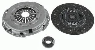 طقم القابض Schaeffler LuK