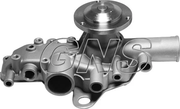 مضخة الماء GNS