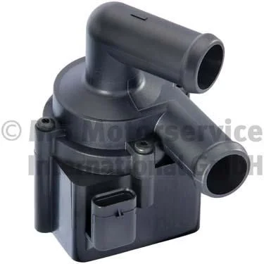 POMPE CHAUFFAGE D'EAU(CDE.ELECTRIQUE)GOLFVI-PASSAT(3C2)-SHARAN2013+