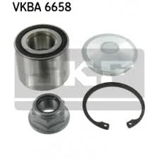 Roulement arrière SKF