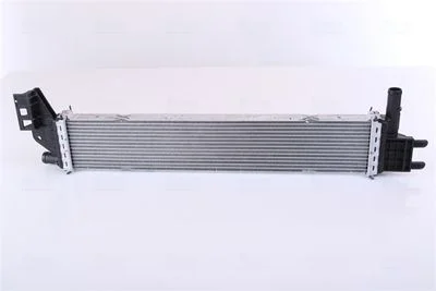 Radiateur de refroidissement NISSENS