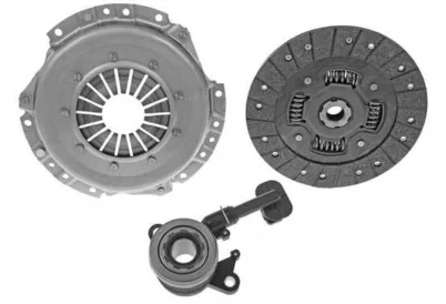 KIT COMP DACIA DOKKER 1.5 2012--=(6223096090+5100097100)=834098