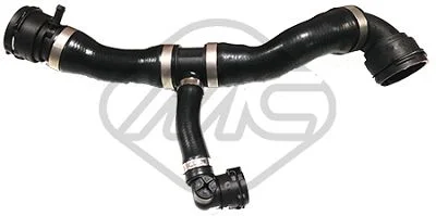 GAINE SURALIMEN D'AIR BMW 1 (E81): 116 i- 1 (E87): 120 i  --2007-2011