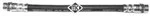 FLEXIBLE AR RENAULT KANGOO 220 MM 2/SACH