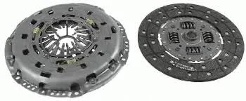 طقم القابض Schaeffler LuK