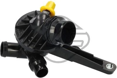 Thermostat Metalcaucho