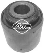 الجلبة المطاطية Metalcaucho