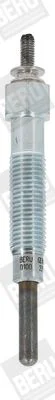 Bougie de préchauffage RESISTOR