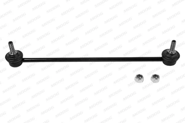 BIELLETTE ( TIRANT DE CHASSIS) C3 II--DS3  2011.. =TEK-CI-560